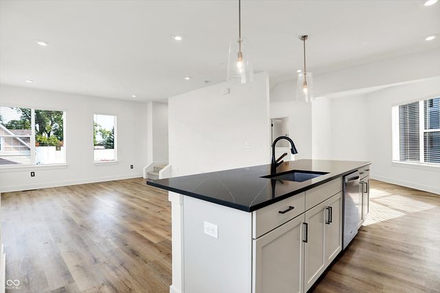 1303 Deloss Street, Indianapolis, IN 46203