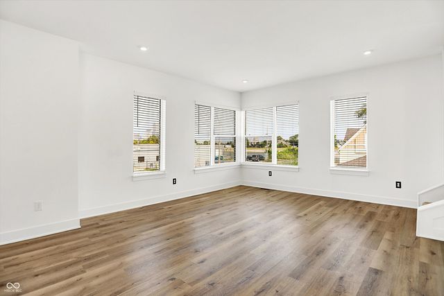 1303 Deloss Street, Indianapolis, IN 46203