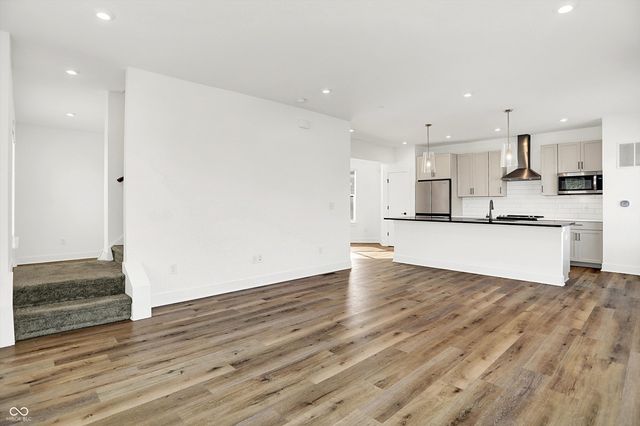 1303 Deloss Street, Indianapolis, IN 46203