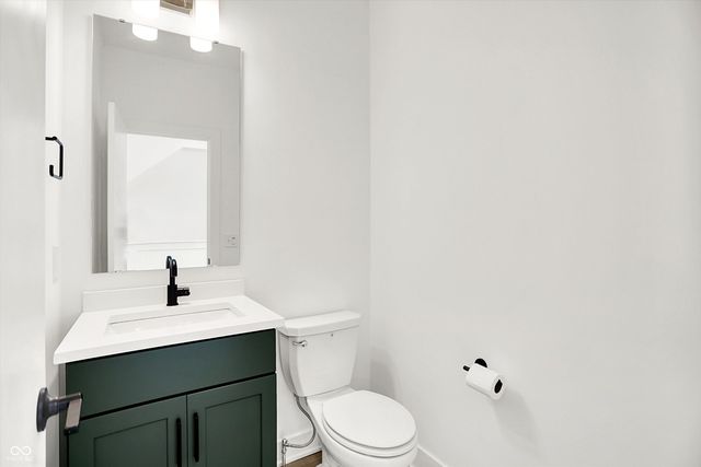 1303 Deloss Street, Indianapolis, IN 46203