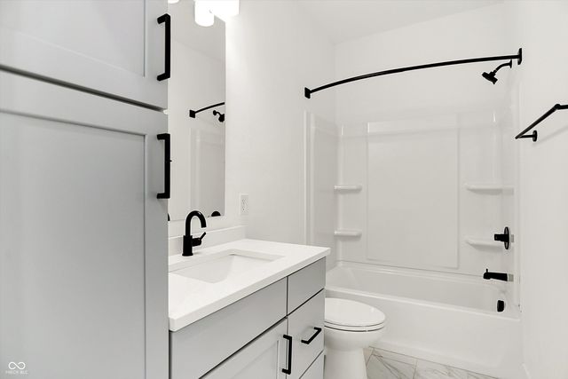 1303 Deloss Street, Indianapolis, IN 46203