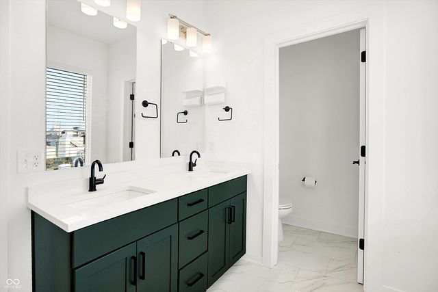 1303 Deloss Street, Indianapolis, IN 46203