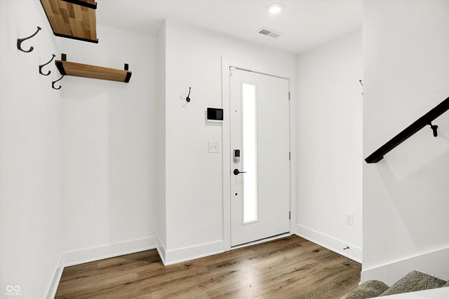 1303 Deloss Street, Indianapolis, IN 46203