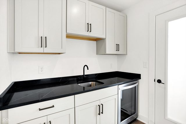 1303 Deloss Street, Indianapolis, IN 46203