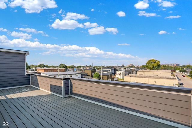 1303 Deloss Street, Indianapolis, IN 46203