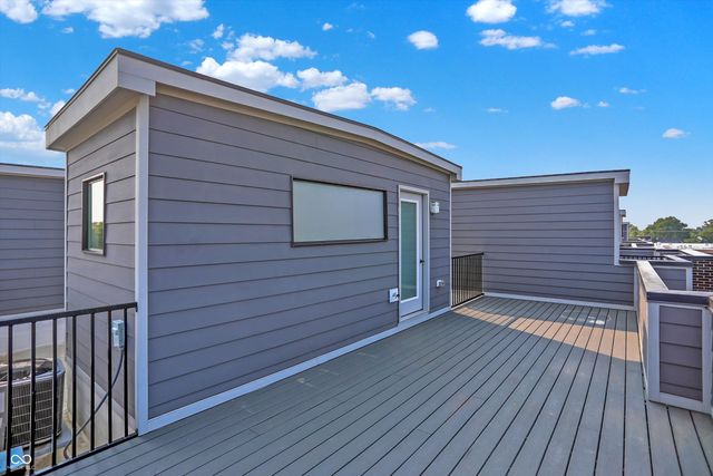 1303 Deloss Street, Indianapolis, IN 46203