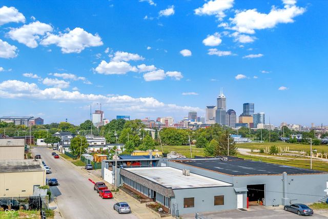 1303 Deloss Street, Indianapolis, IN 46203