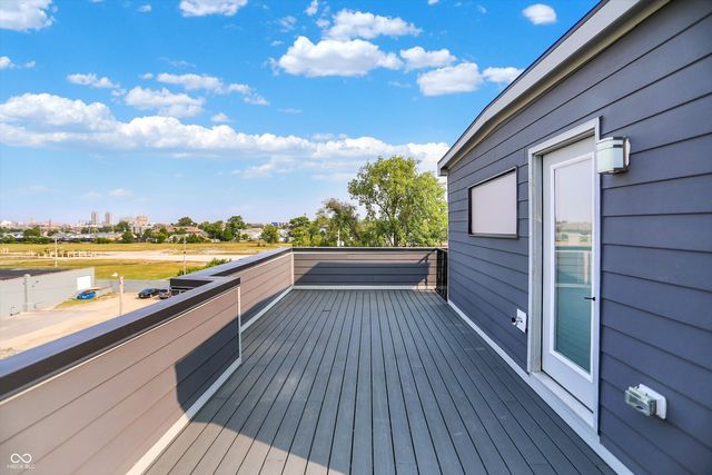 1303 Deloss Street, Indianapolis, IN 46203