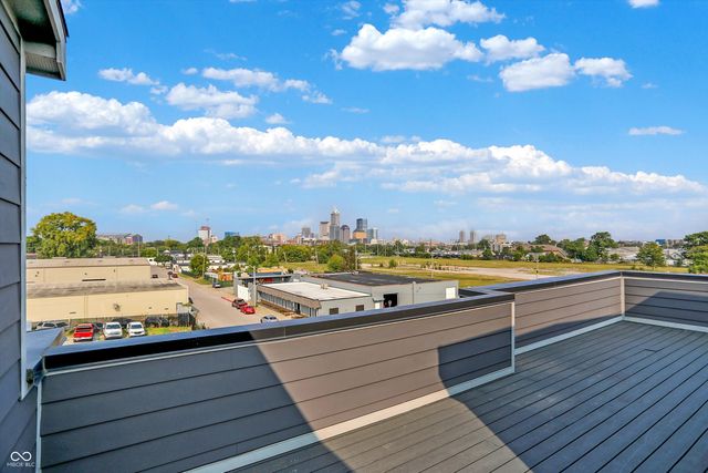 1303 Deloss Street, Indianapolis, IN 46203