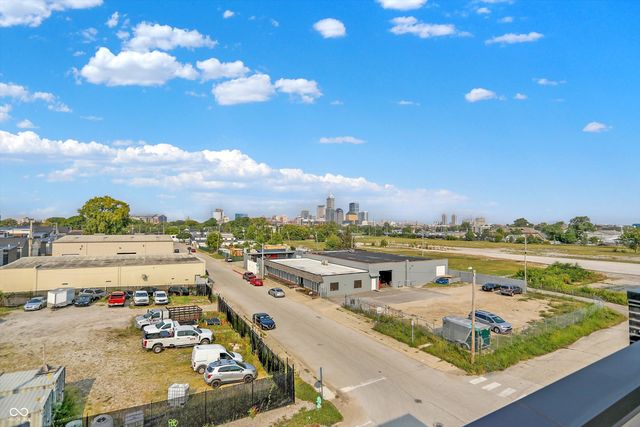 1303 Deloss Street, Indianapolis, IN 46203