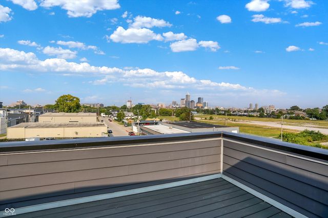 1303 Deloss Street, Indianapolis, IN 46203