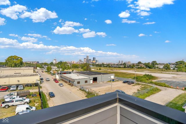 1303 Deloss Street, Indianapolis, IN 46203