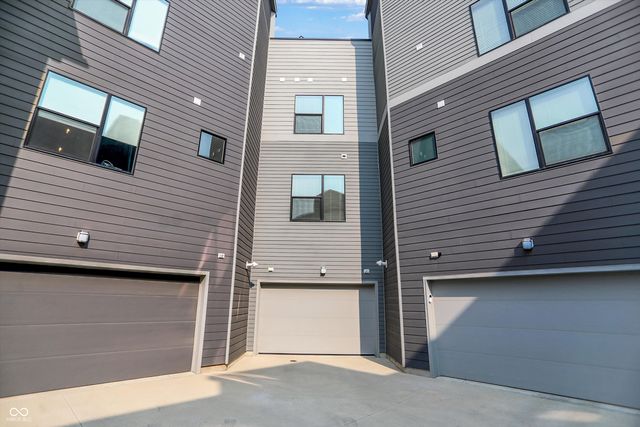 1303 Deloss Street, Indianapolis, IN 46203