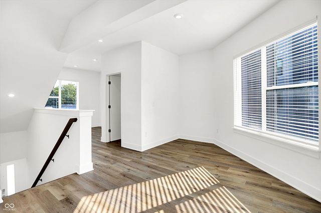 1303 Deloss Street, Indianapolis, IN 46203