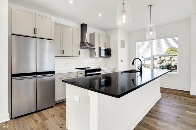 1303 Deloss Street, Indianapolis, IN 46203