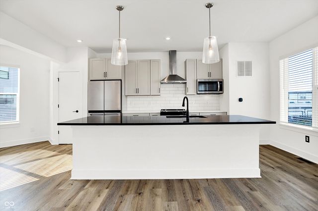 1303 Deloss Street, Indianapolis, IN 46203