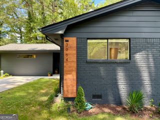 3964 GRETNA GREEN Drive, Decatur, GA 30035