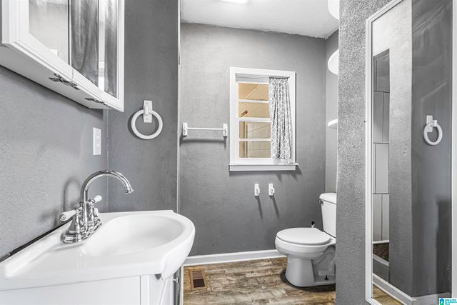 350 HIGHWAY 9, Piedmont, AL 36272