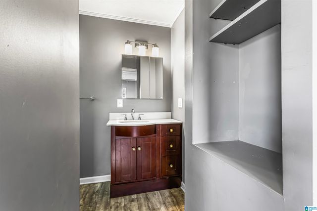 350 HIGHWAY 9, Piedmont, AL 36272