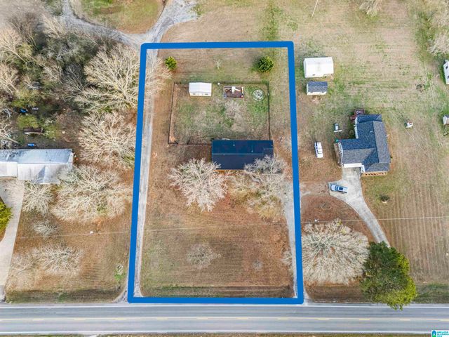 350 HIGHWAY 9, Piedmont, AL 36272