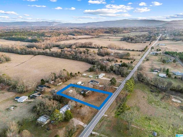 350 HIGHWAY 9, Piedmont, AL 36272