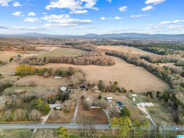 350 HIGHWAY 9, Piedmont, AL 36272