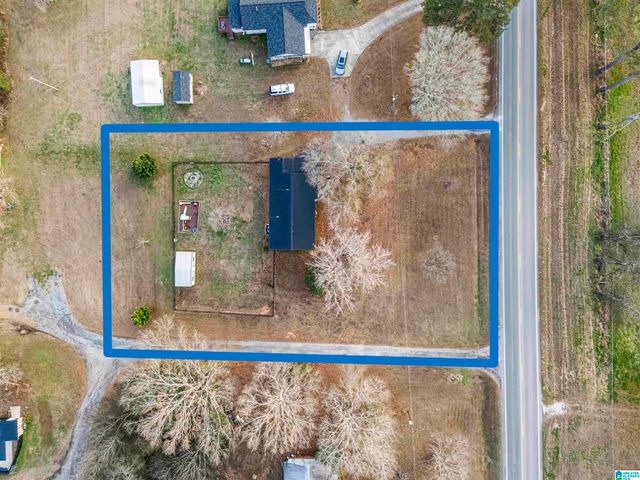 350 HIGHWAY 9, Piedmont, AL 36272