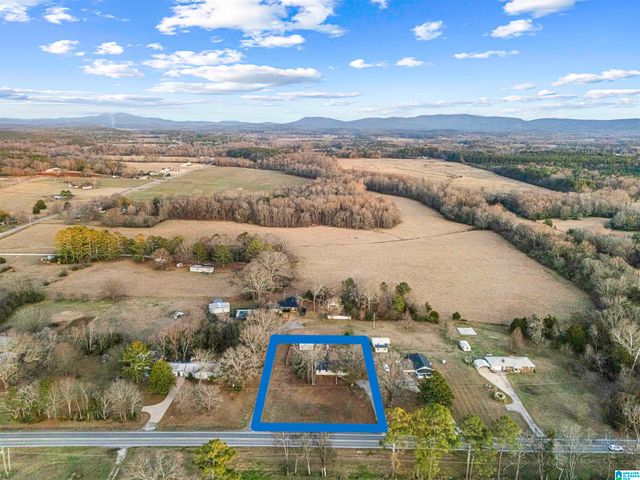 350 HIGHWAY 9, Piedmont, AL 36272