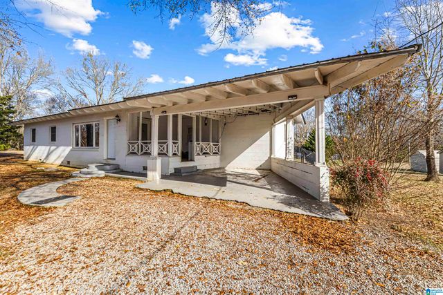 350 HIGHWAY 9, Piedmont, AL 36272