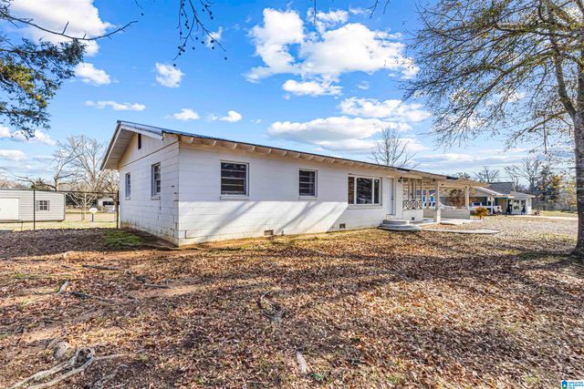 350 HIGHWAY 9, Piedmont, AL 36272