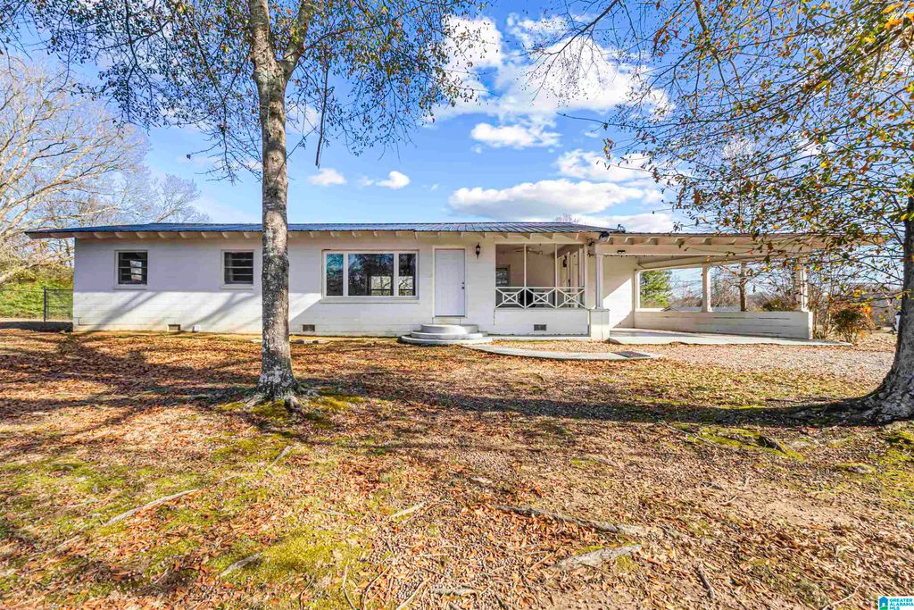 350 HIGHWAY 9, Piedmont, AL 36272