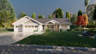 4657 PAUL LANE, Green Bay, WI 54313