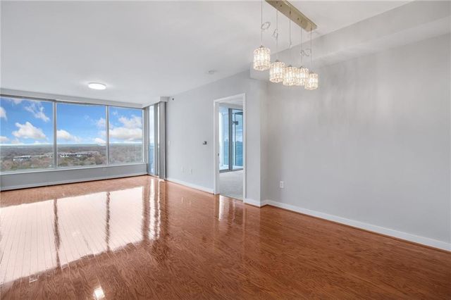 3338 Peachtree Road NE 2401, Atlanta, GA 30326