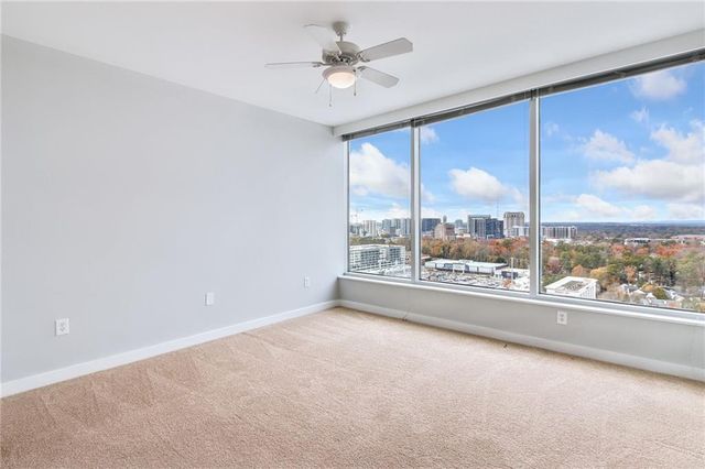 3338 Peachtree Road NE 2401, Atlanta, GA 30326