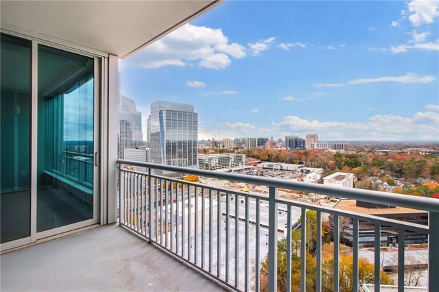 3338 Peachtree Road NE 2401, Atlanta, GA 30326