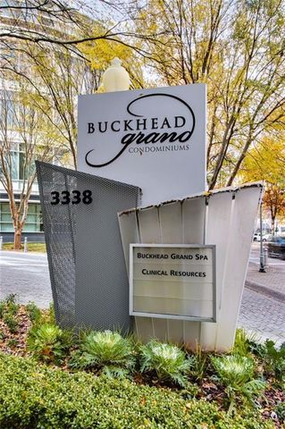 3338 Peachtree Road NE 2401, Atlanta, GA 30326