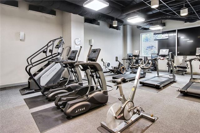 3338 Peachtree Road NE 2401, Atlanta, GA 30326