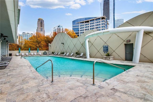 3338 Peachtree Road NE 2401, Atlanta, GA 30326