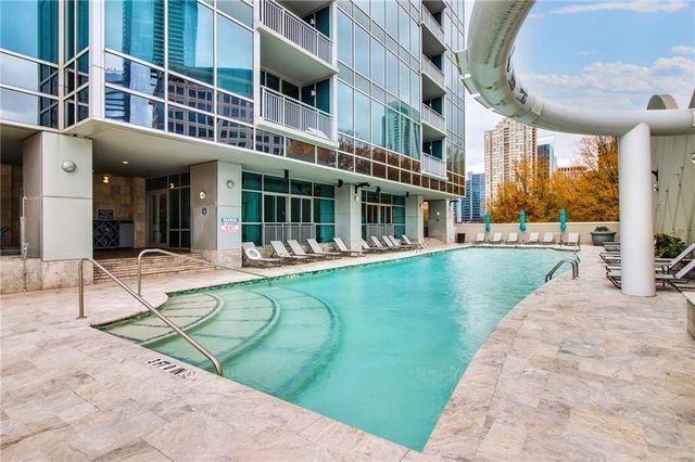 3338 Peachtree Road NE 2401, Atlanta, GA 30326
