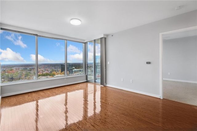 3338 Peachtree Road NE 2401, Atlanta, GA 30326