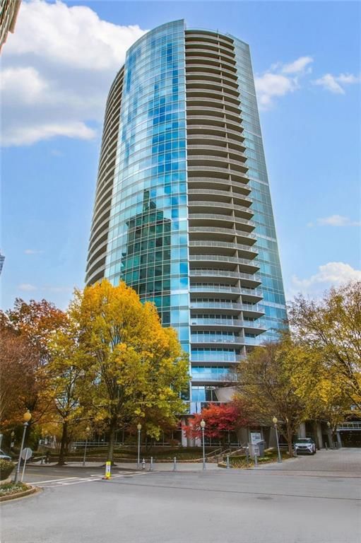3338 Peachtree Road NE 2401, Atlanta, GA 30326