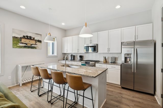 1122 Harmony Way, Nashville, TN 37207