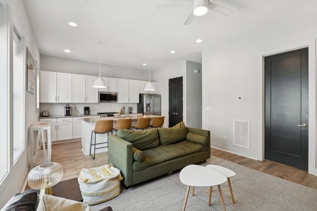 1122 Harmony Way, Nashville, TN 37207