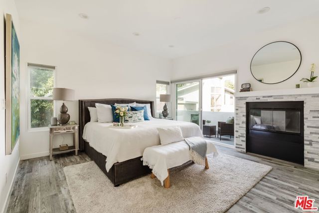 4110 Vanetta Place, Studio City (los Angeles), CA 91604