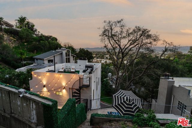 4110 Vanetta Place, Studio City (los Angeles), CA 91604