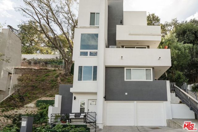 4110 Vanetta Place, Studio City (los Angeles), CA 91604