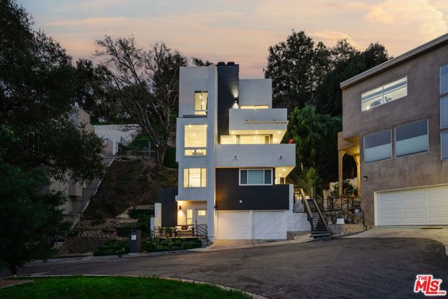 4110 Vanetta Place, Studio City (los Angeles), CA 91604