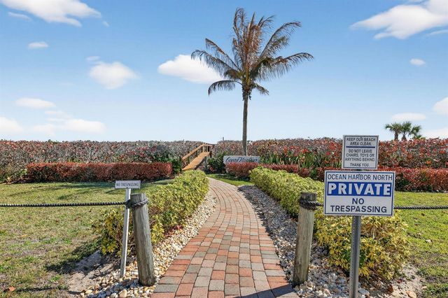 5159 N Highway A1a 315, Hutchinson Island, FL 34949