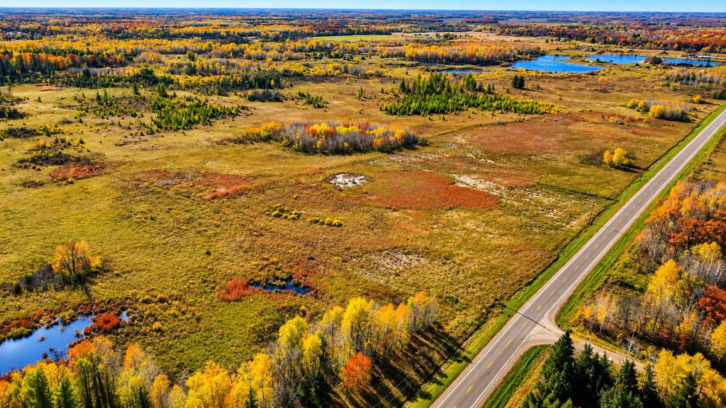 TBD 350th Street, Onamia, MN 56359 — exterior