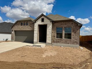 108 Divisadero DR, Hutto, TX 78634
